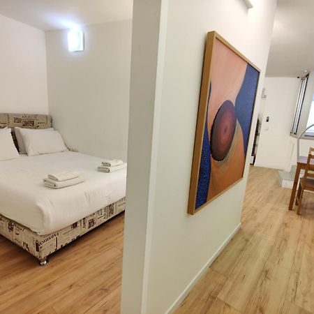 Central Stay Tlv Beachfront Tel Aviv Quarto foto