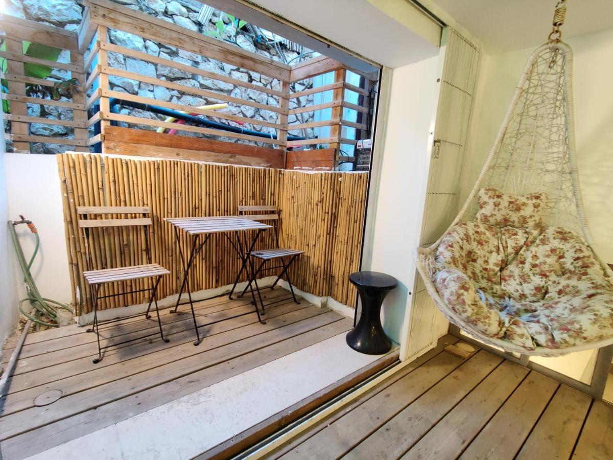 Central Stay Tlv Beachfront Tel Aviv Quarto foto