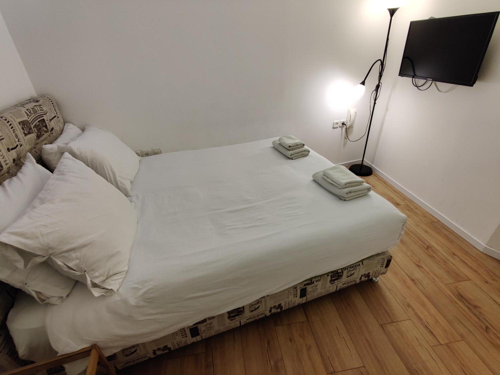 Central Stay Tlv Beachfront Tel Aviv Quarto foto