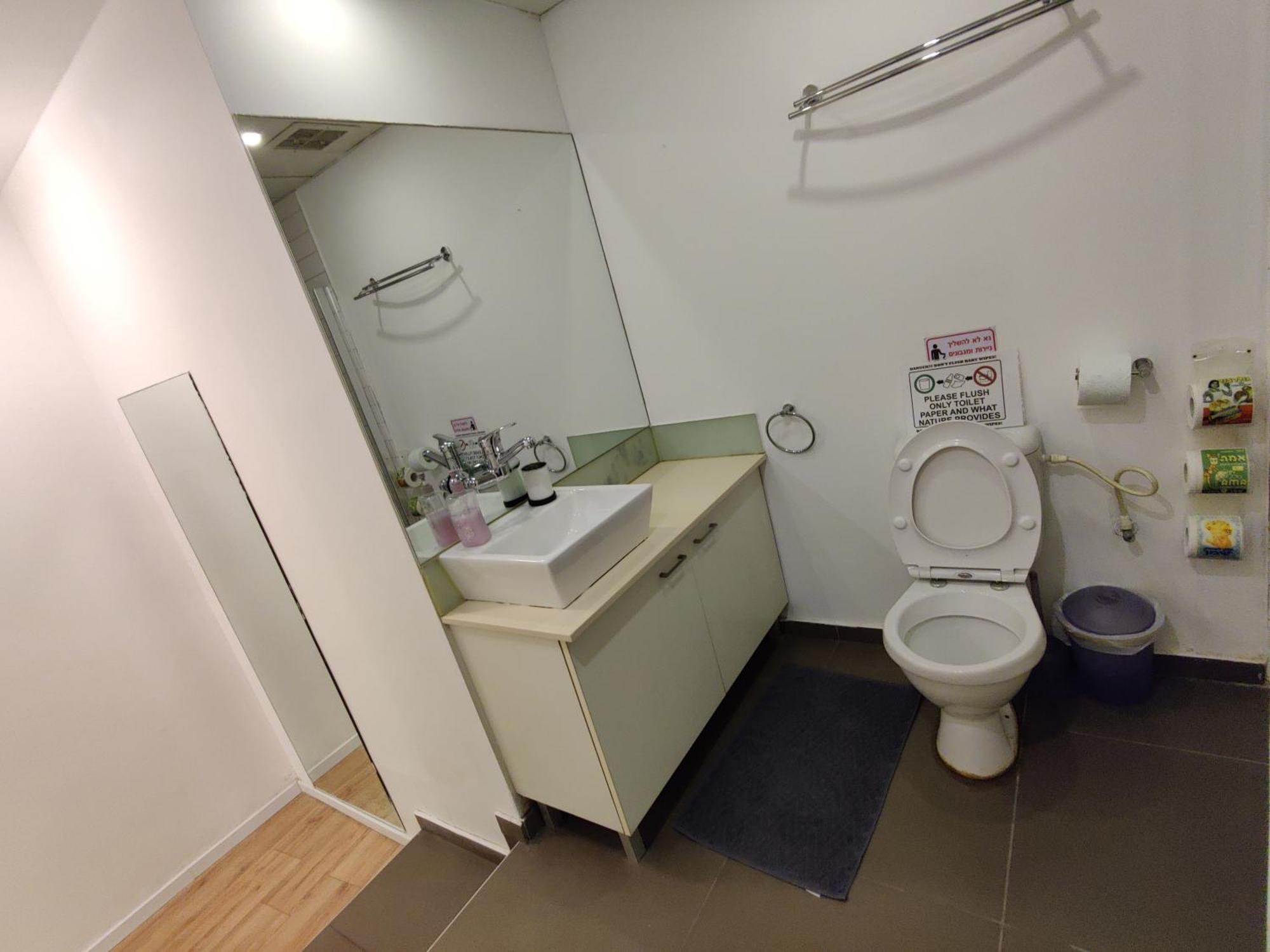 Central Stay Tlv Beachfront Tel Aviv Quarto foto