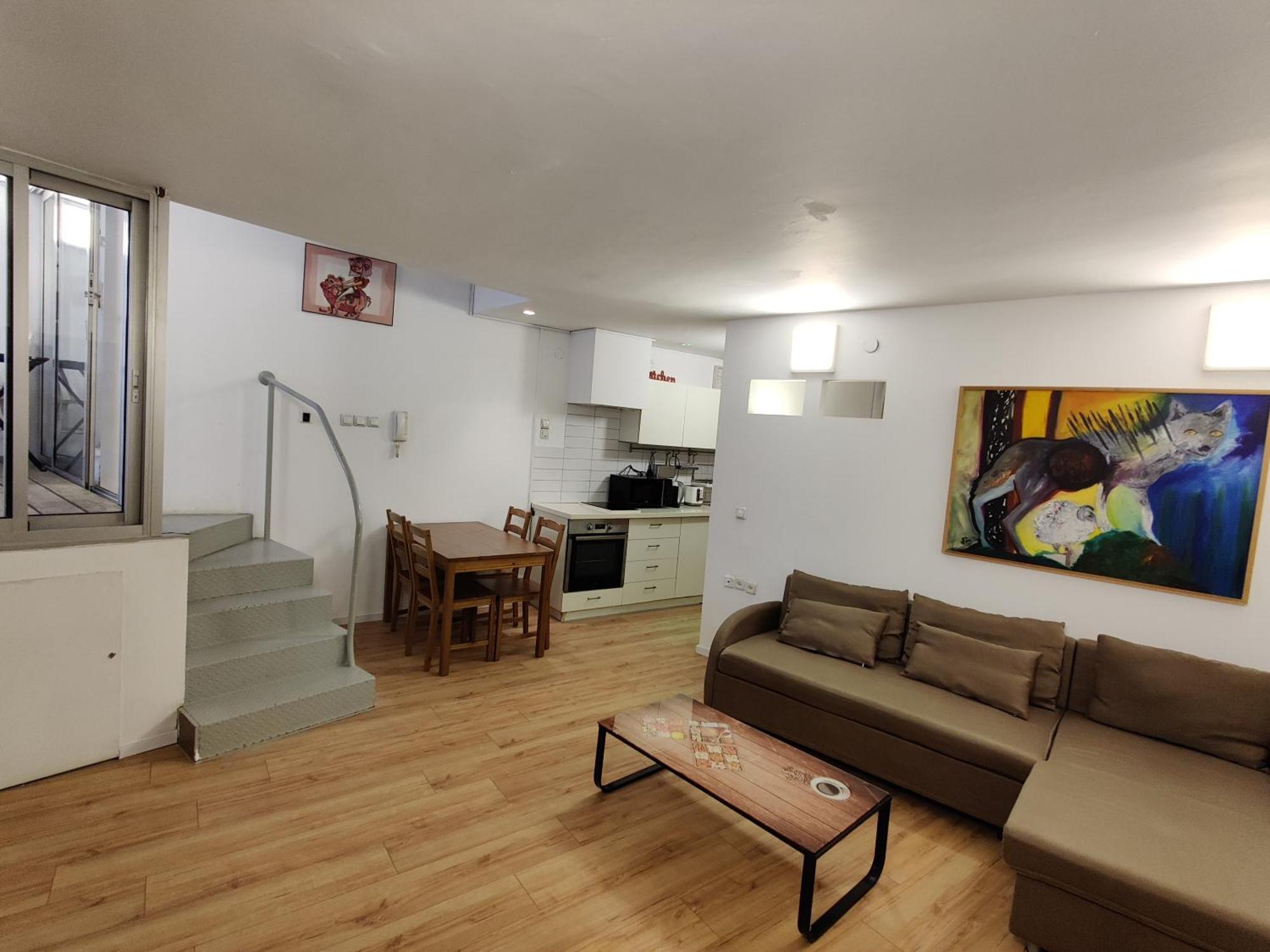 Central Stay Tlv Beachfront Tel Aviv Quarto foto
