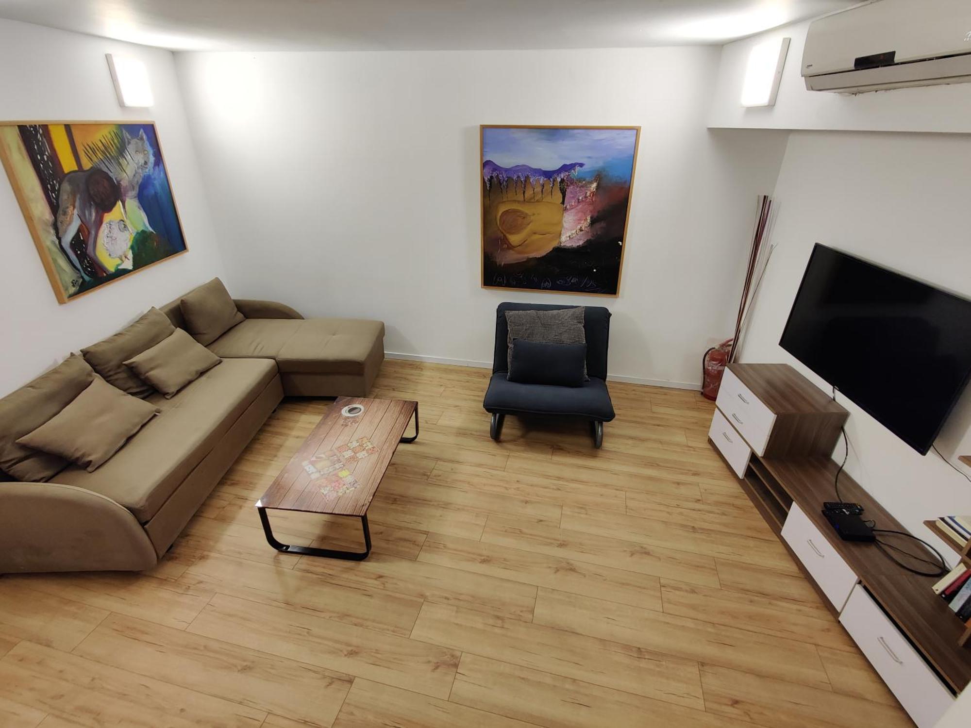 Central Stay Tlv Beachfront Tel Aviv Quarto foto