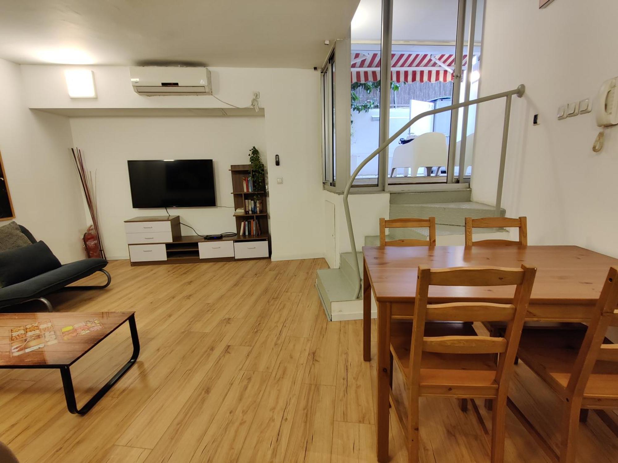 Central Stay Tlv Beachfront Tel Aviv Quarto foto