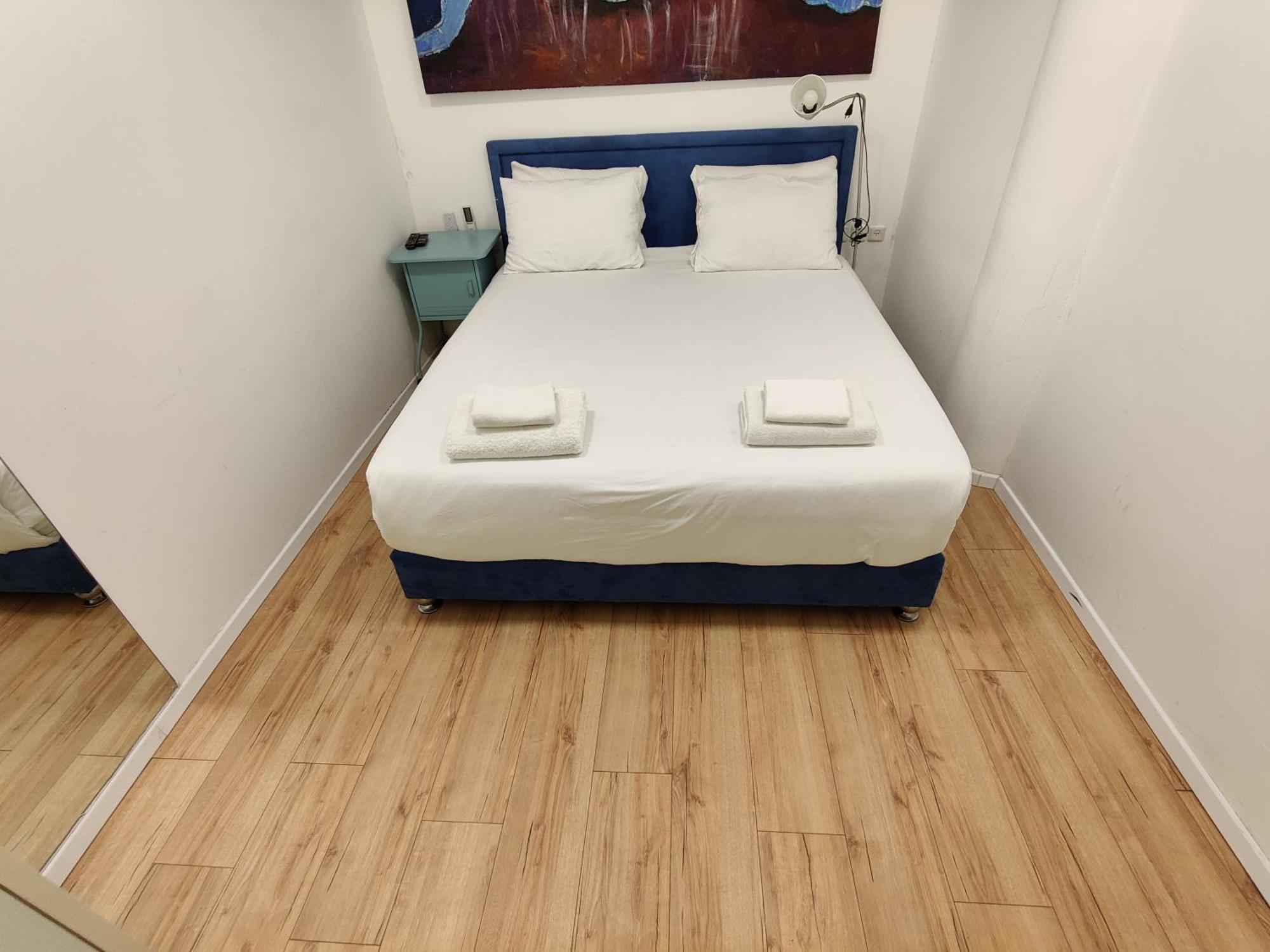 Central Stay Tlv Beachfront Tel Aviv Quarto foto