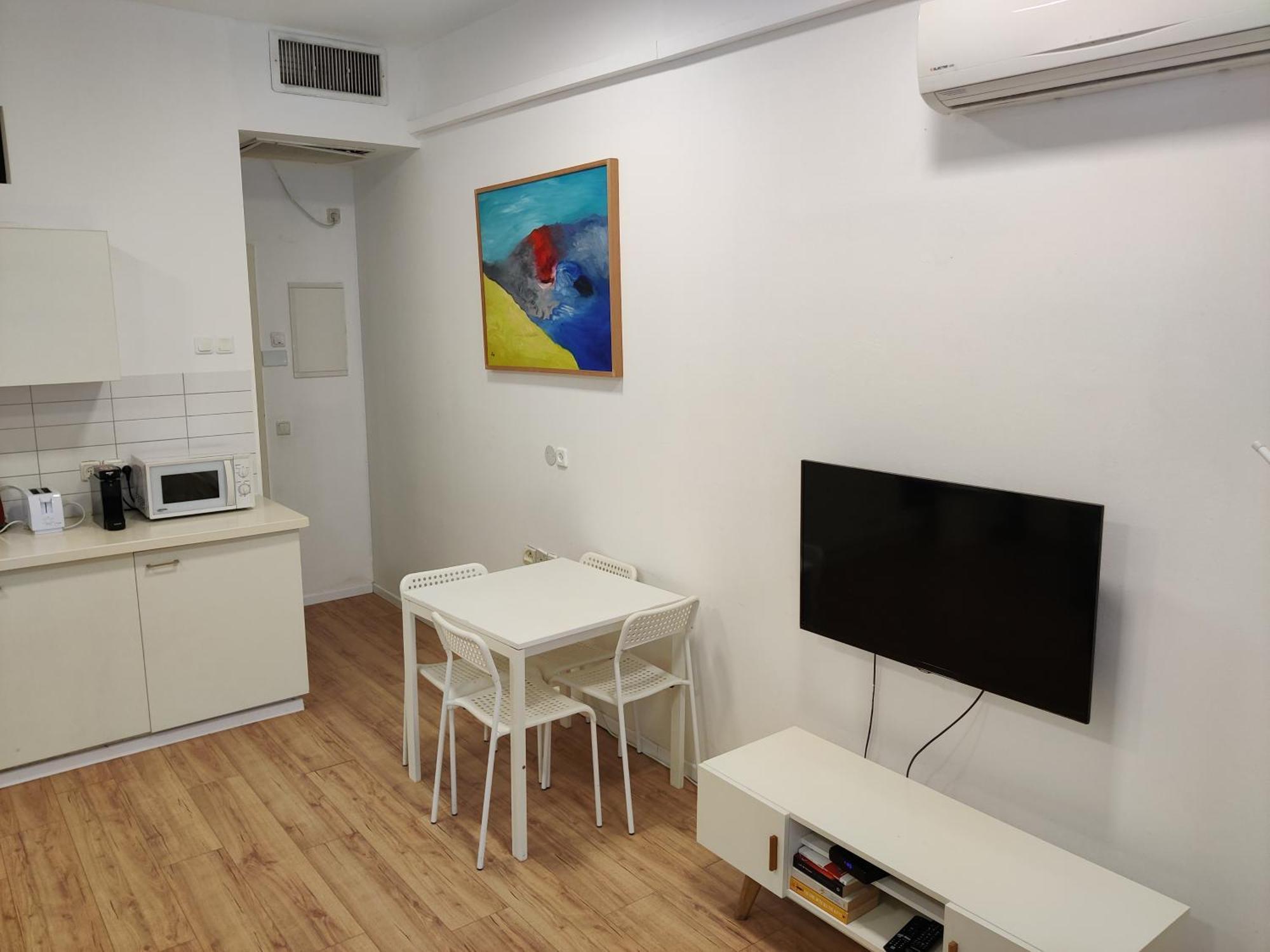 Central Stay Tlv Beachfront Tel Aviv Quarto foto
