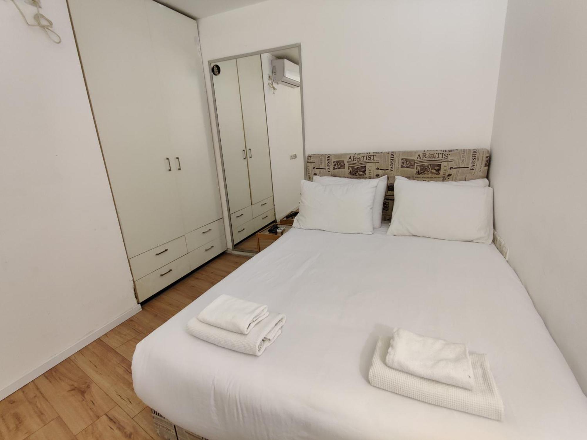Central Stay Tlv Beachfront Tel Aviv Quarto foto