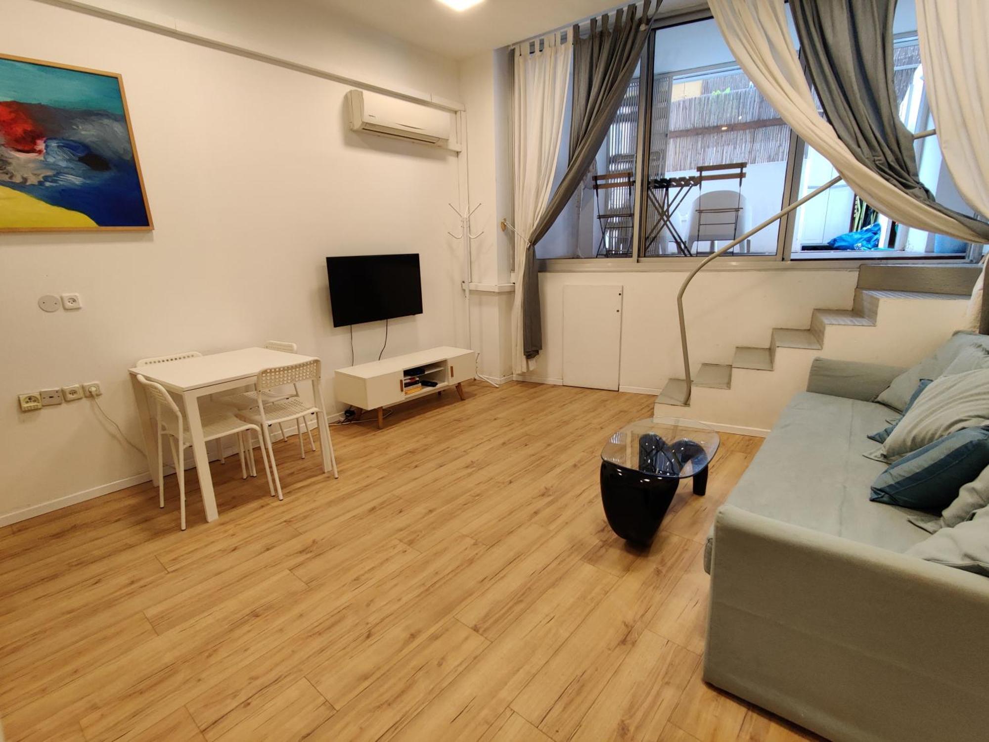 Central Stay Tlv Beachfront Tel Aviv Quarto foto