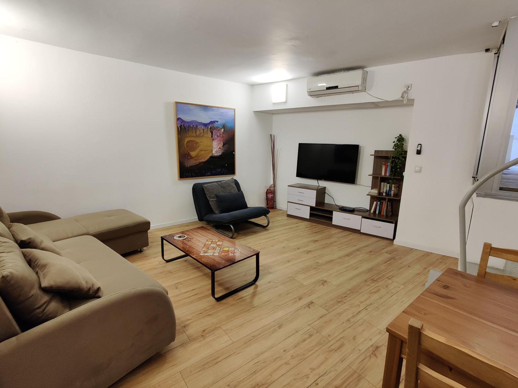Central Stay Tlv Beachfront Tel Aviv Quarto foto