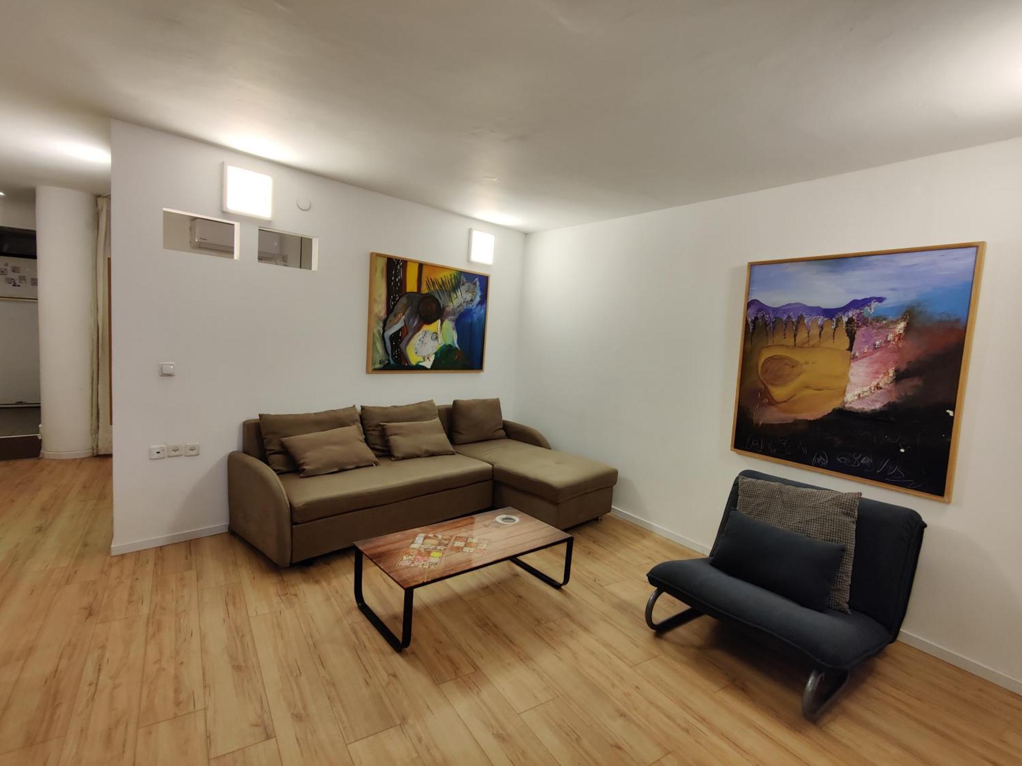 Central Stay Tlv Beachfront Tel Aviv Quarto foto