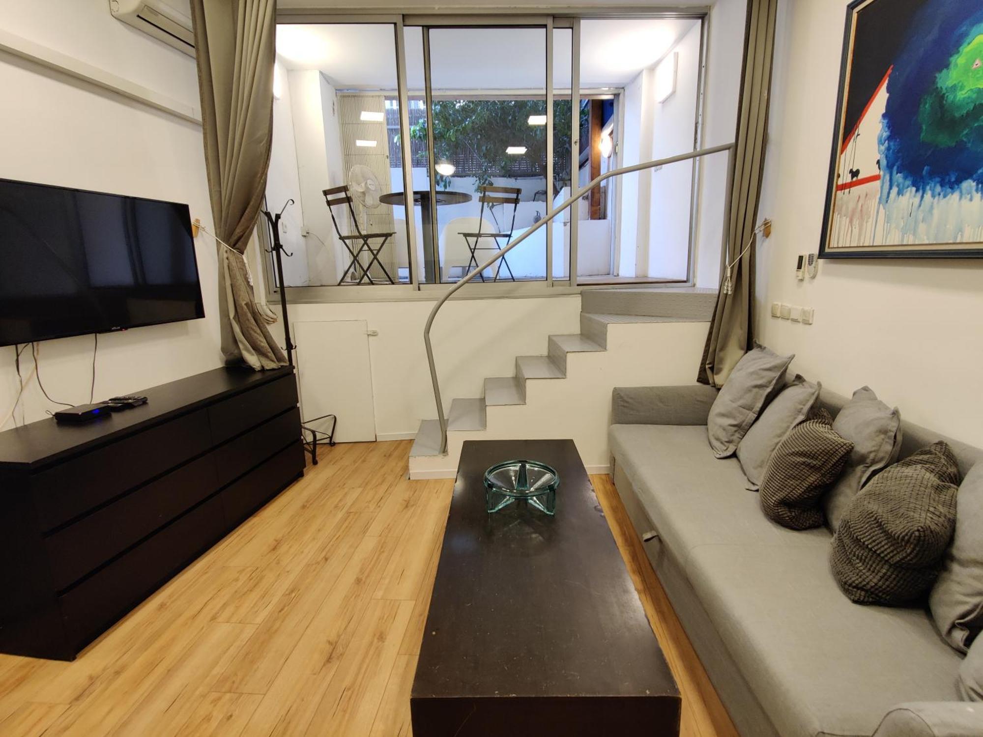 Central Stay Tlv Beachfront Tel Aviv Quarto foto