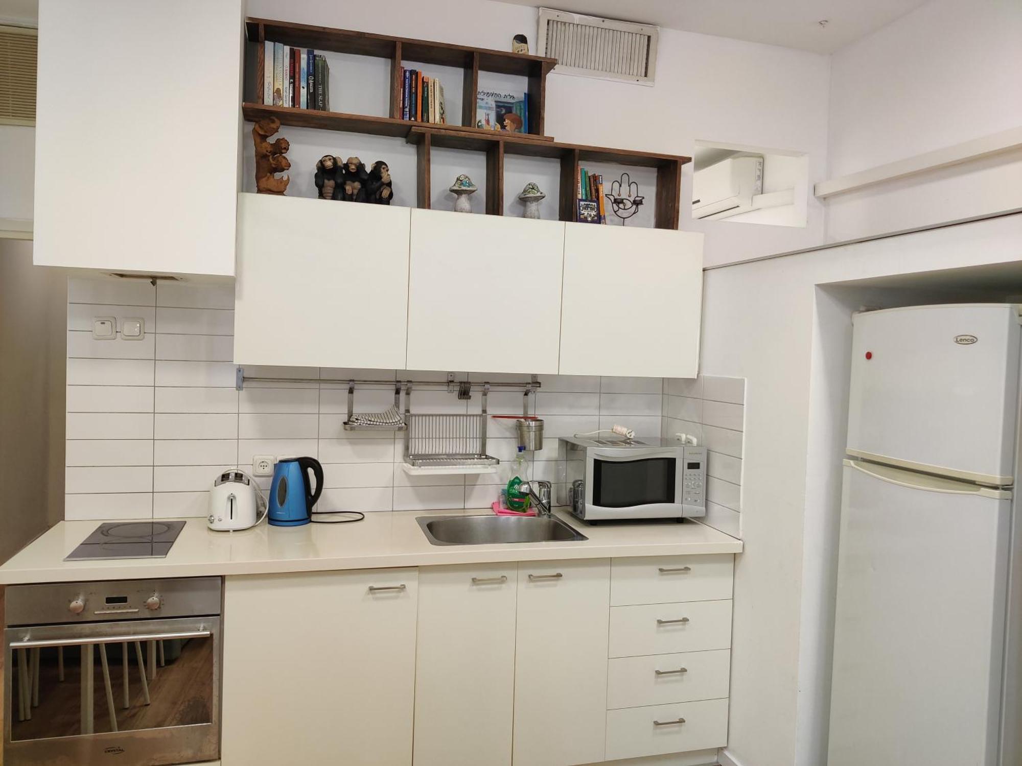 Central Stay Tlv Beachfront Tel Aviv Quarto foto