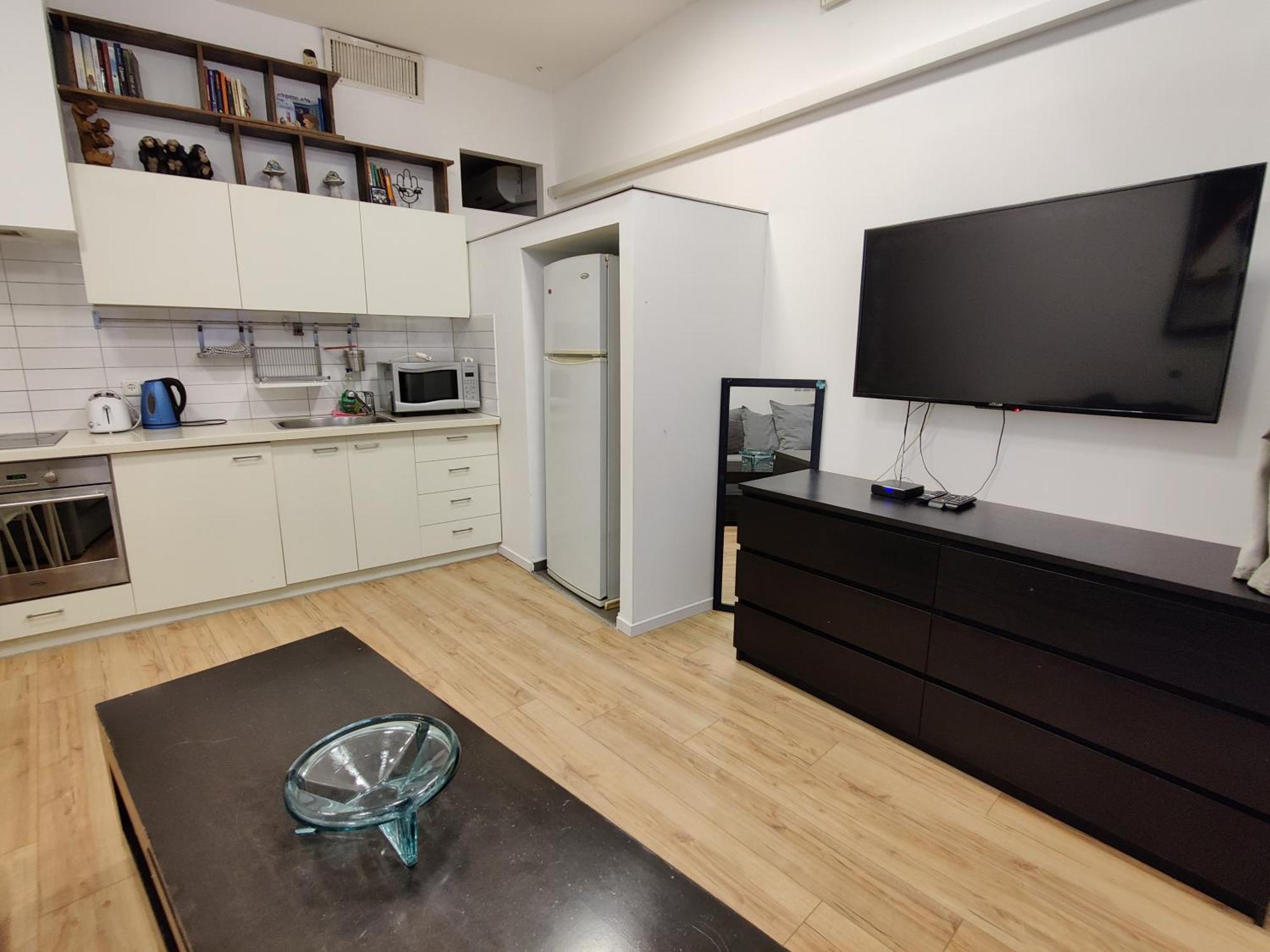 Central Stay Tlv Beachfront Tel Aviv Quarto foto