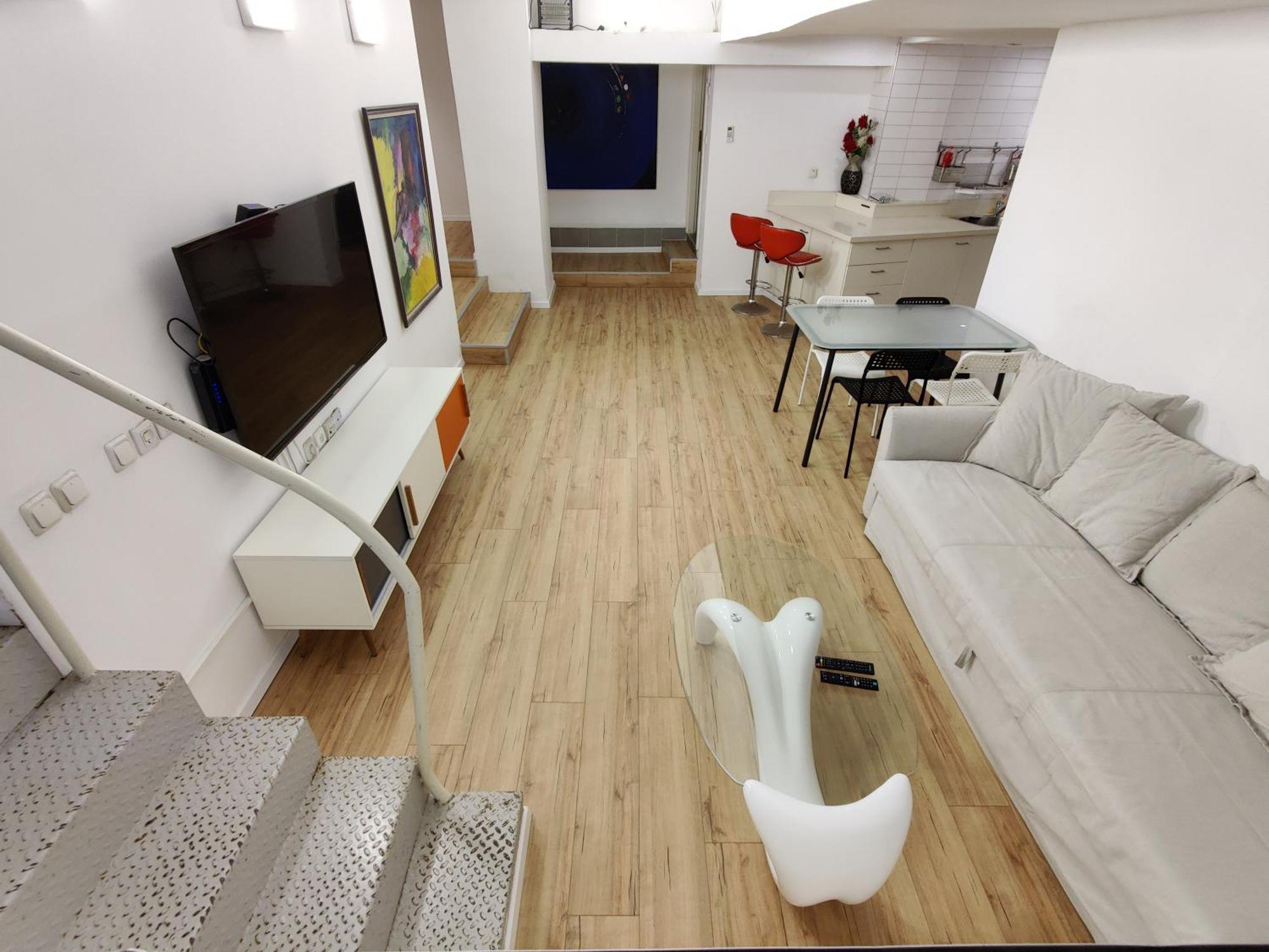 Central Stay Tlv Beachfront Tel Aviv Quarto foto