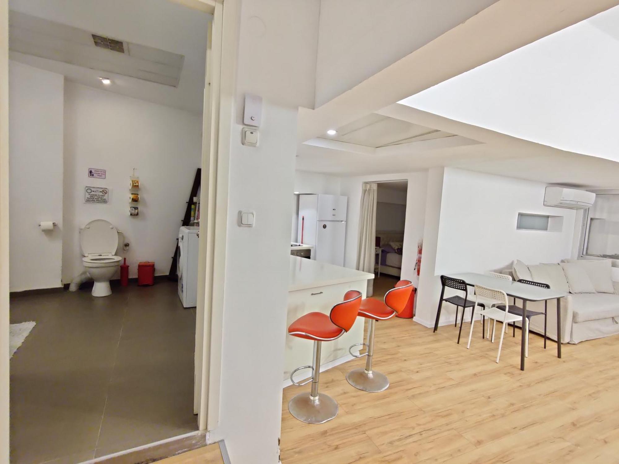 Central Stay Tlv Beachfront Tel Aviv Quarto foto