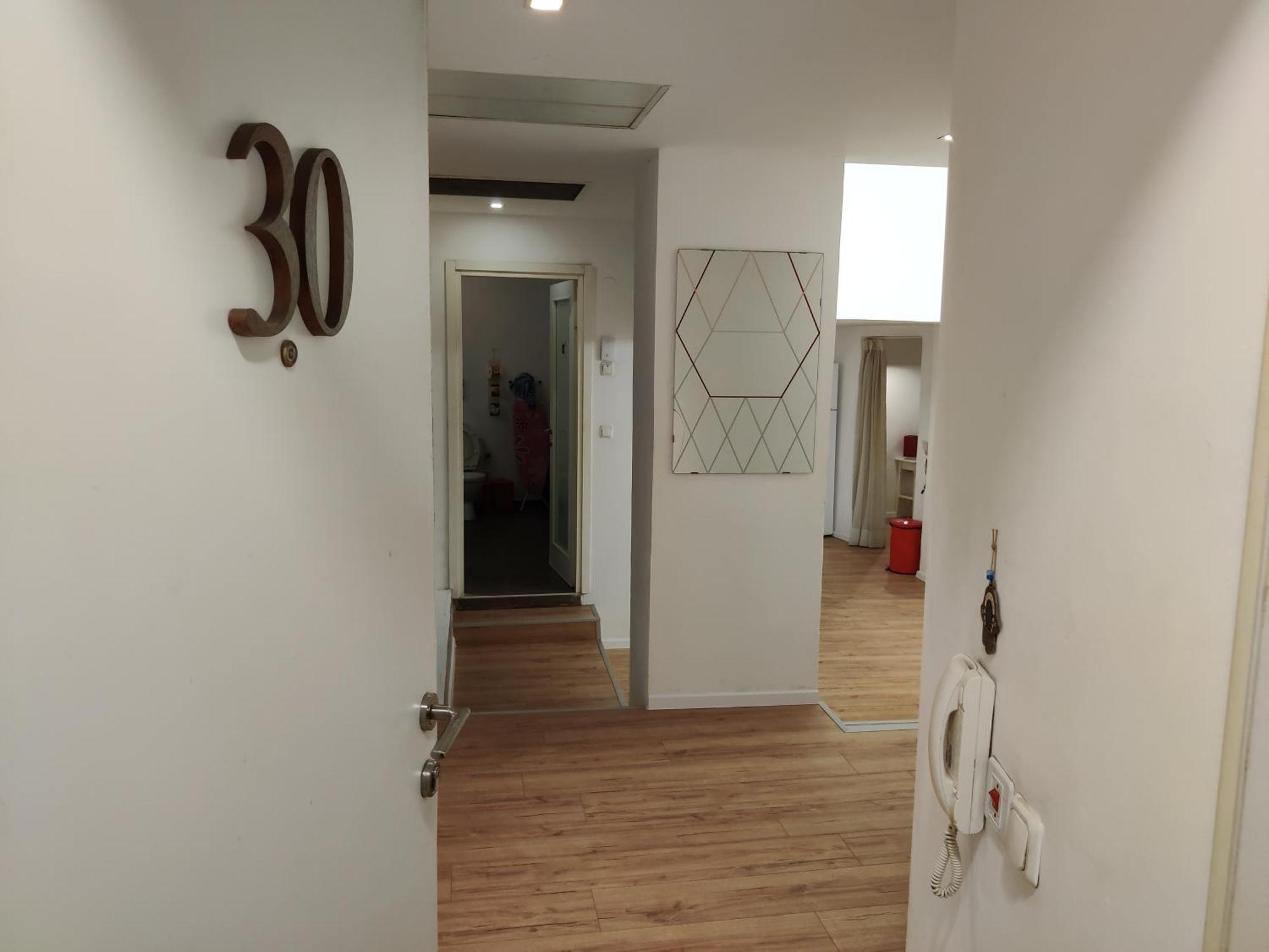 Central Stay Tlv Beachfront Tel Aviv Quarto foto
