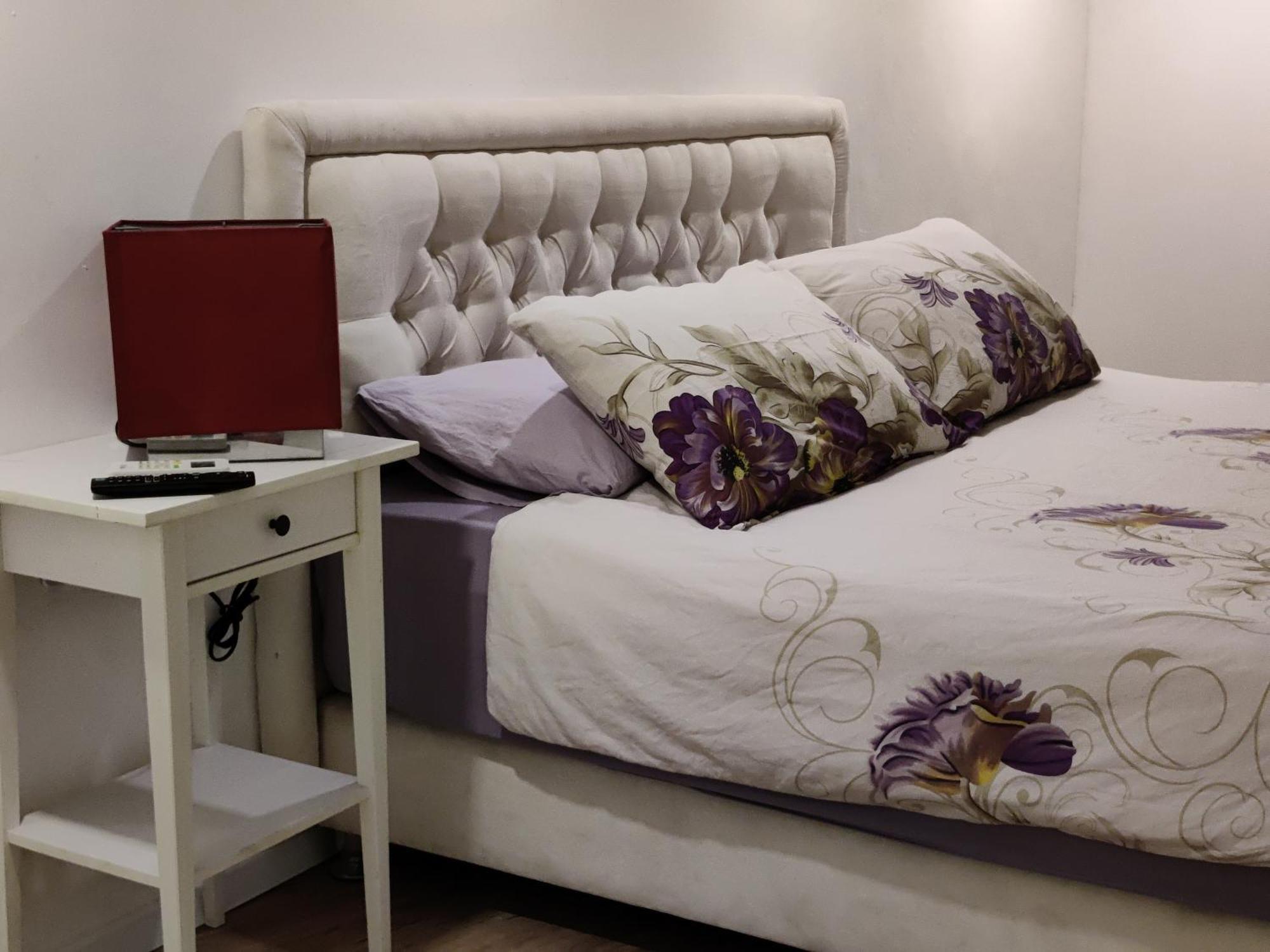 Central Stay Tlv Beachfront Tel Aviv Quarto foto