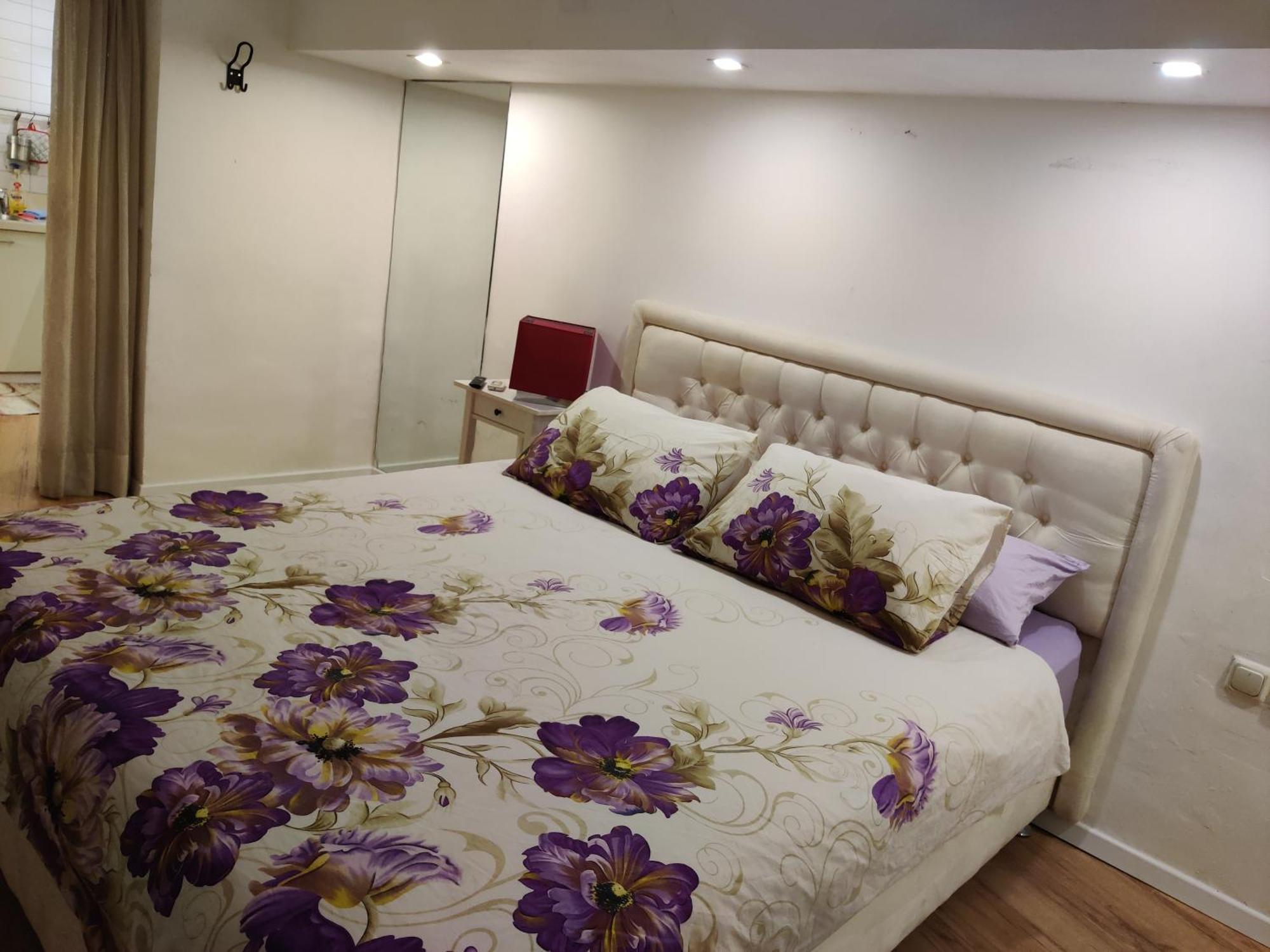Central Stay Tlv Beachfront Tel Aviv Quarto foto